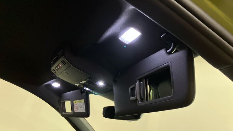 Volkswagen Taigo 1.0 TSI 115 Black Edition 5dr Petrol Hatchback